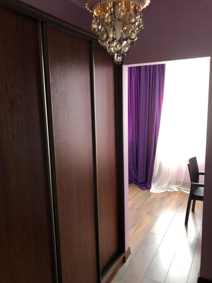 Hotel Гостевой Дом Siella Sochumi Exterior foto