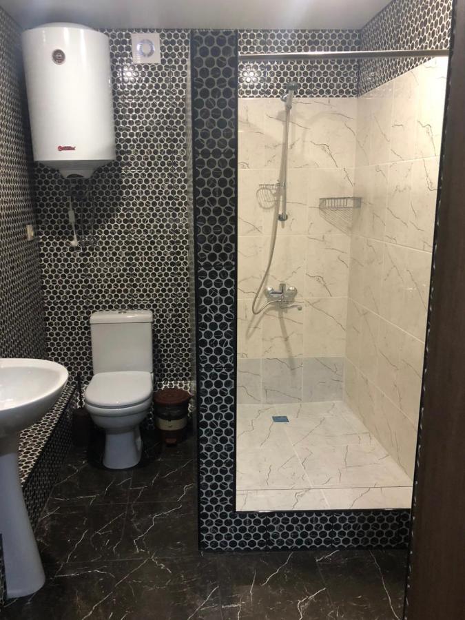 Hotel Гостевой Дом Siella Sochumi Exterior foto