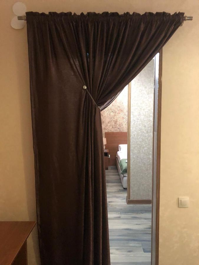Hotel Гостевой Дом Siella Sochumi Exterior foto