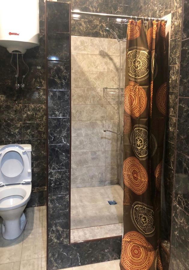 Hotel Гостевой Дом Siella Sochumi Exterior foto