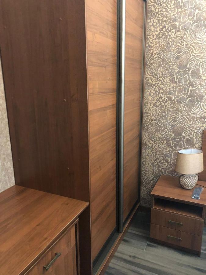 Hotel Гостевой Дом Siella Sochumi Exterior foto