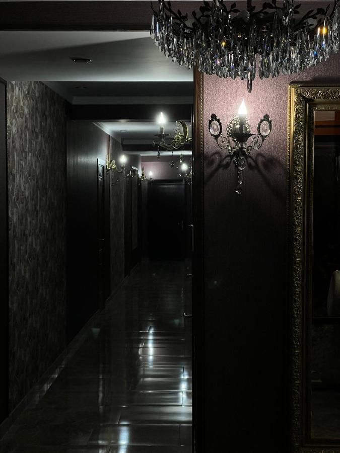 Hotel Гостевой Дом Siella Sochumi Exterior foto