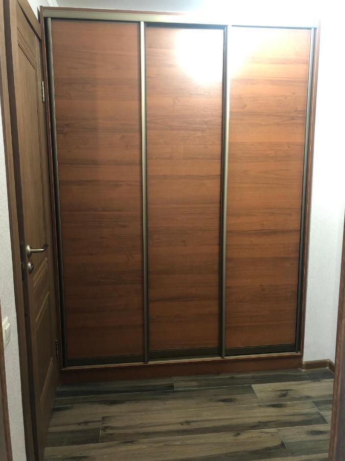 Hotel Гостевой Дом Siella Sochumi Exterior foto