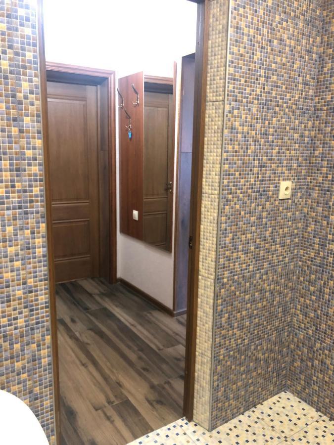 Hotel Гостевой Дом Siella Sochumi Exterior foto