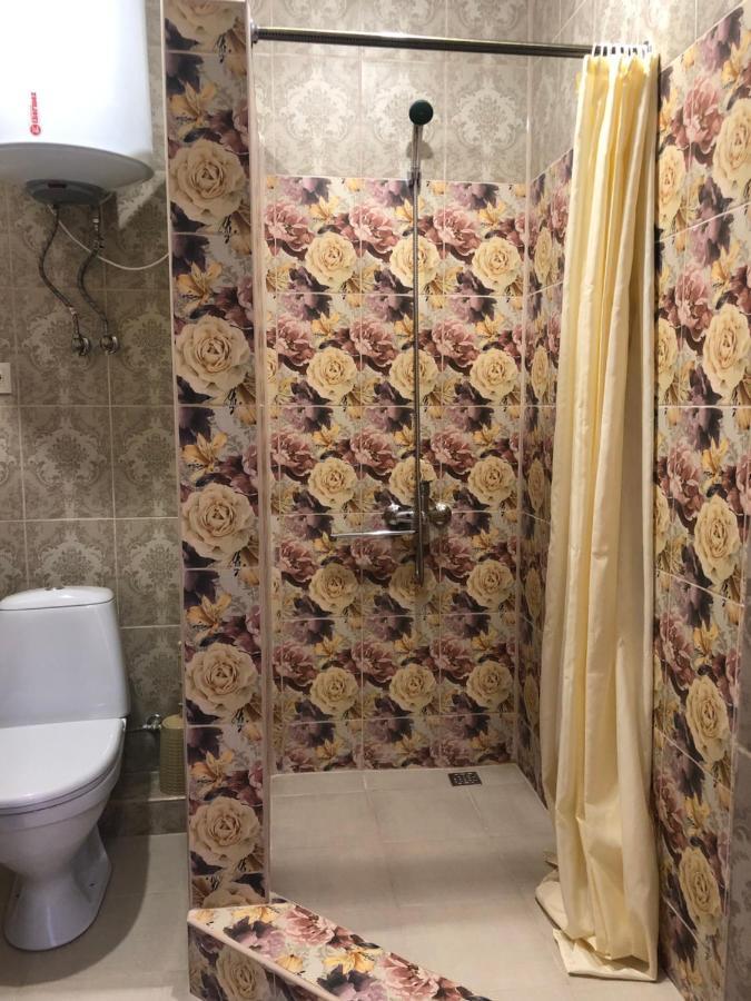 Hotel Гостевой Дом Siella Sochumi Exterior foto