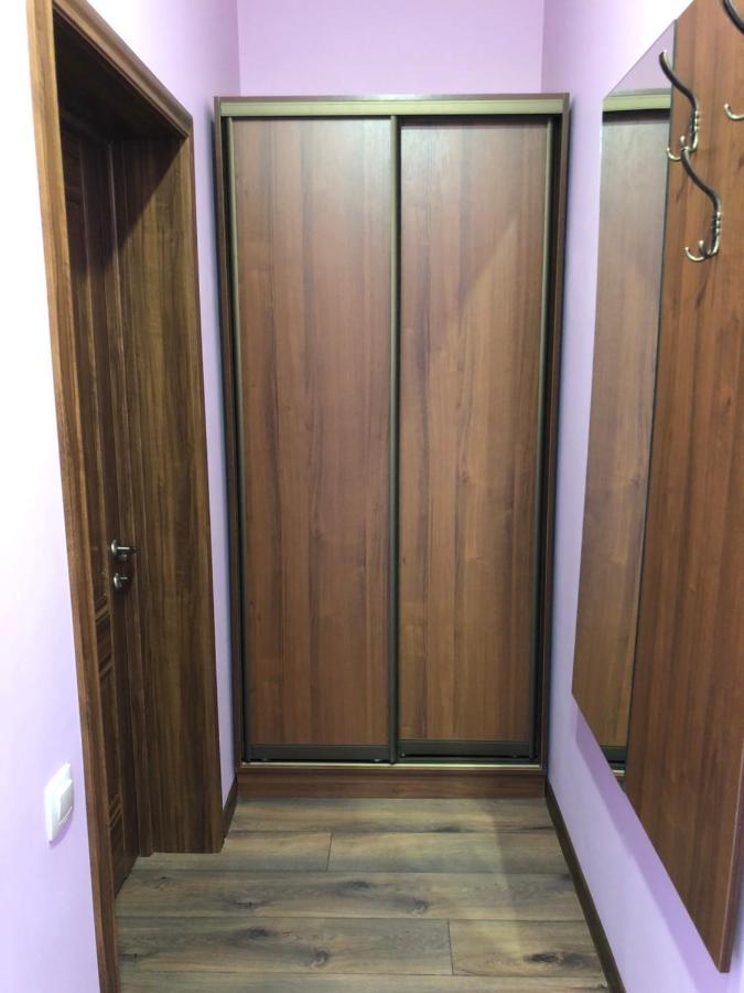 Hotel Гостевой Дом Siella Sochumi Exterior foto